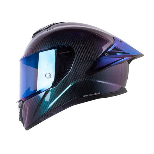 CASCO SHAFT SH-620C EVO SOLID 3K CAMALEON PLATA