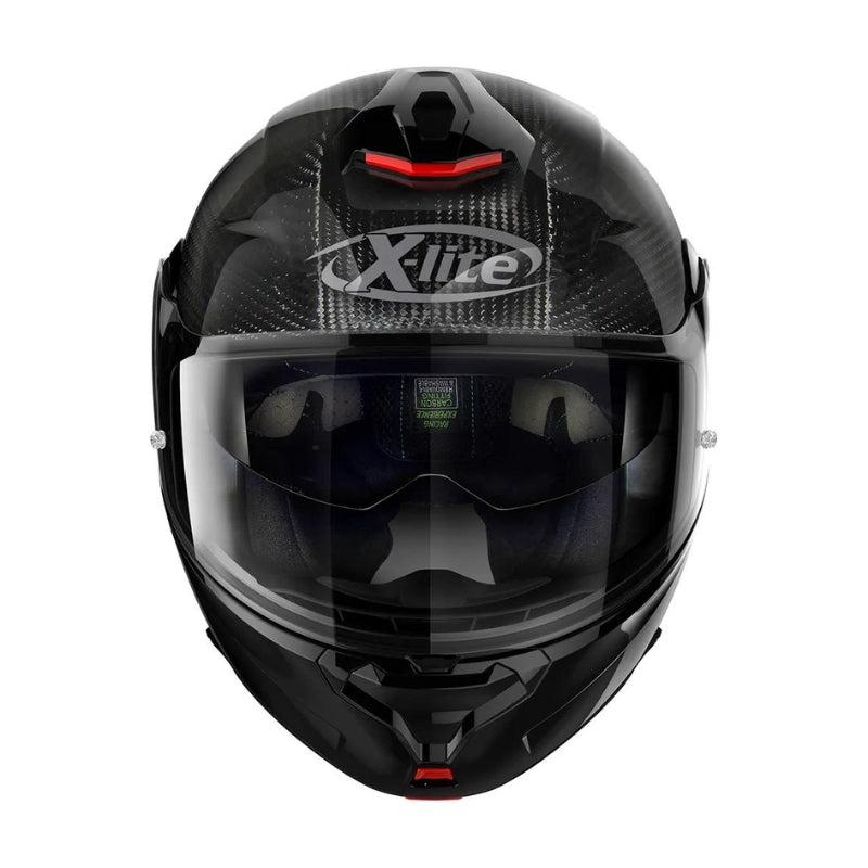 CASCO X-LITE X-1005 ULTRA CARBON DYAD N-COM