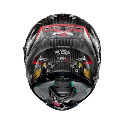 CASCO X-LITE X-803RS ULTRA CARBON SBK (32)