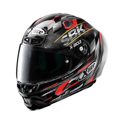 CASCO X-LITE X-803RS ULTRA CARBON SBK (32)