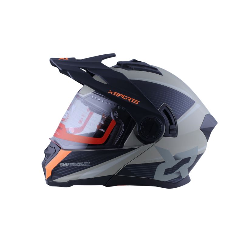 CASCO X-SPORTS 165 MOONK MATE ARENA