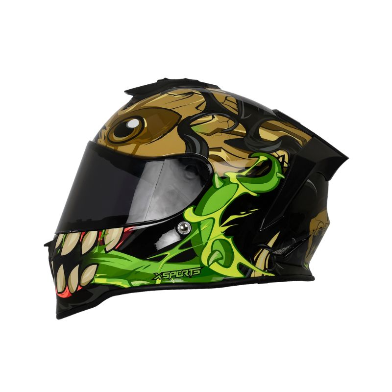 CASCO X-SPORTS V151 GROOT ARENA