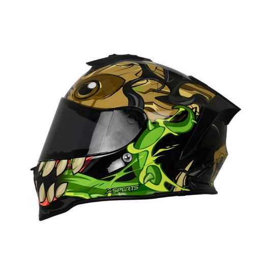 CASCO X-SPORTS V151 GROOT ARENA
