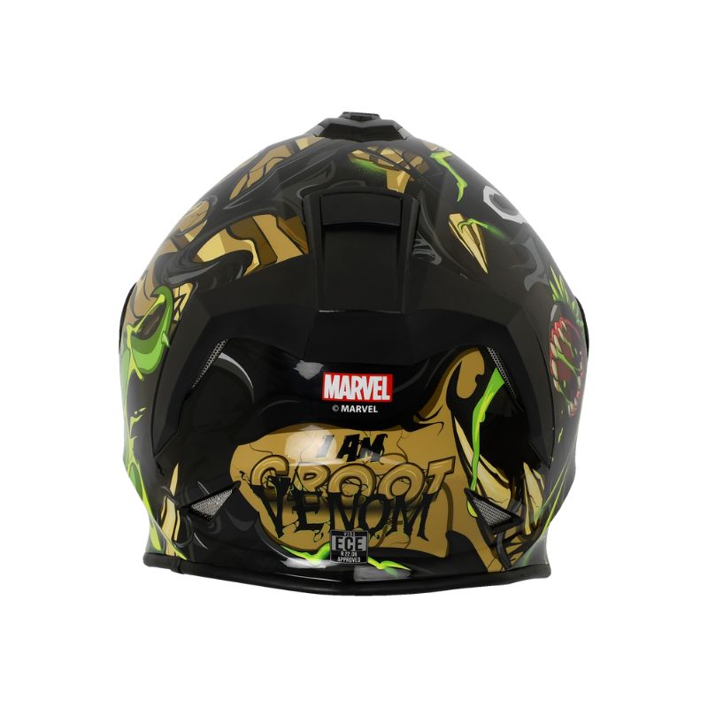 CASCO X-SPORTS V151 GROOT ARENA