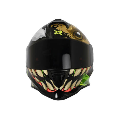 CASCO X-SPORTS V151 GROOT ARENA