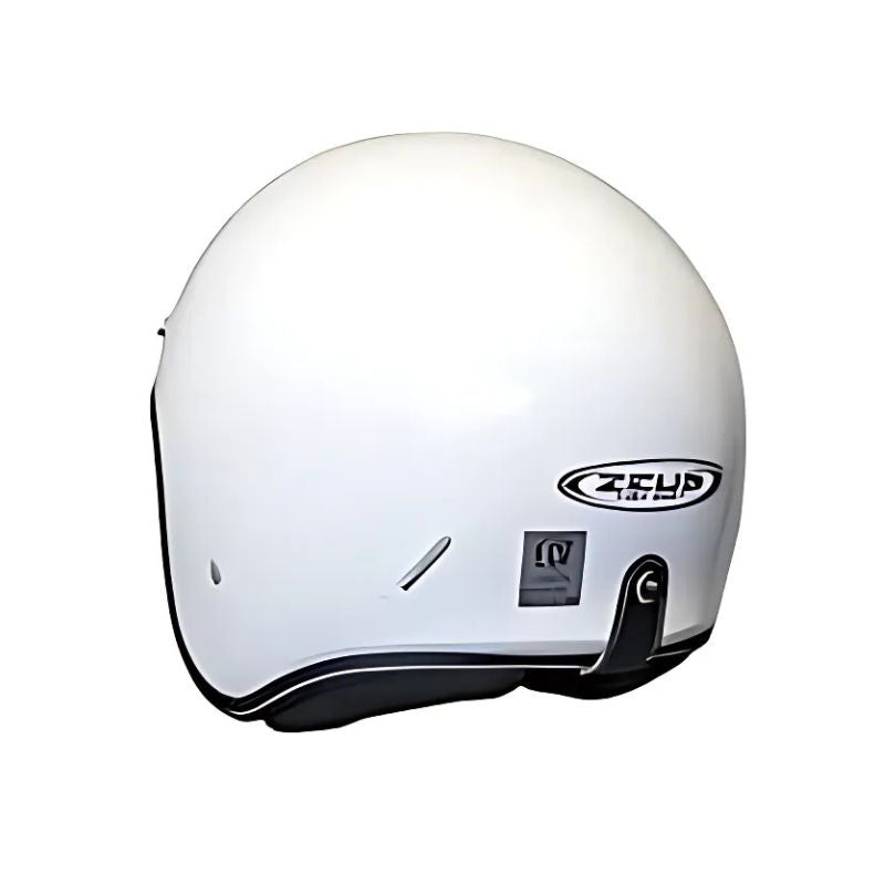 CASCO ZEUS ZS-389 SOLID BLANCO