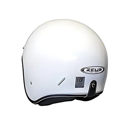 CASCO ZEUS ZS-389 SOLID BLANCO
