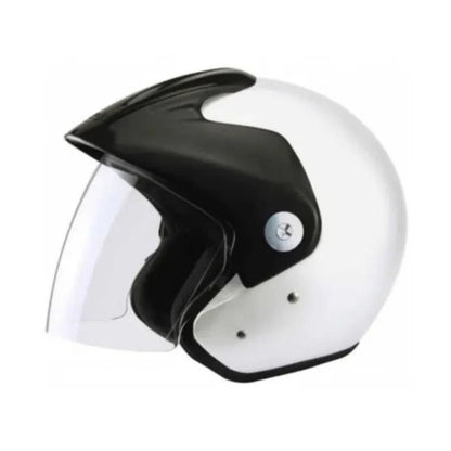 CASCO ZEUS ZS-507 BLANCO