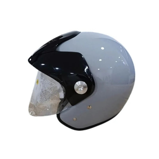 CASCO ZEUS ZS-507 GRIS NARDO