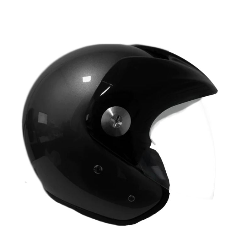 CASCO ZEUS ZS-507 TITANIUM
