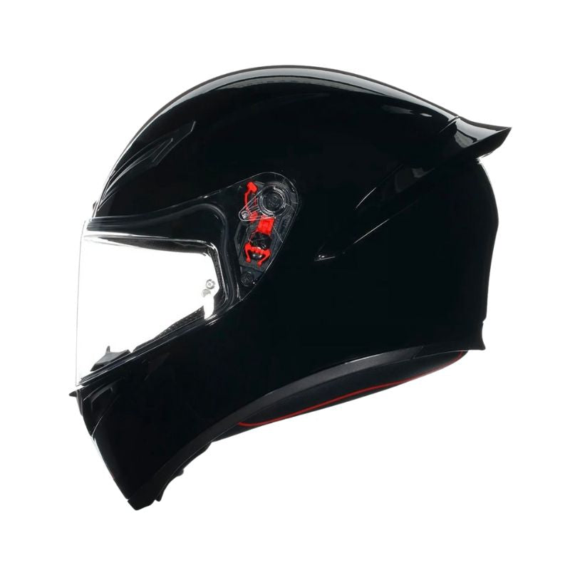 CASCO AGV K1 S MONO NEGRO