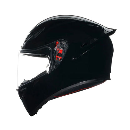 CASCO AGV K1 S MONO NEGRO
