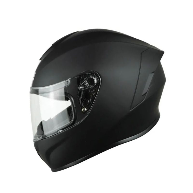 CASCO EDGE FRANKIE SOLID MATE NEGRO