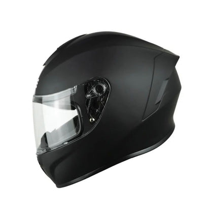 CASCO EDGE FRANKIE SOLID MATE NEGRO