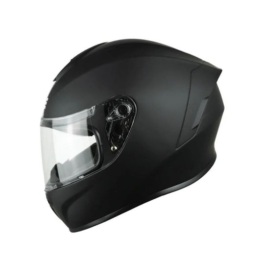 CASCO EDGE FRANKIE SOLID MATE NEGRO