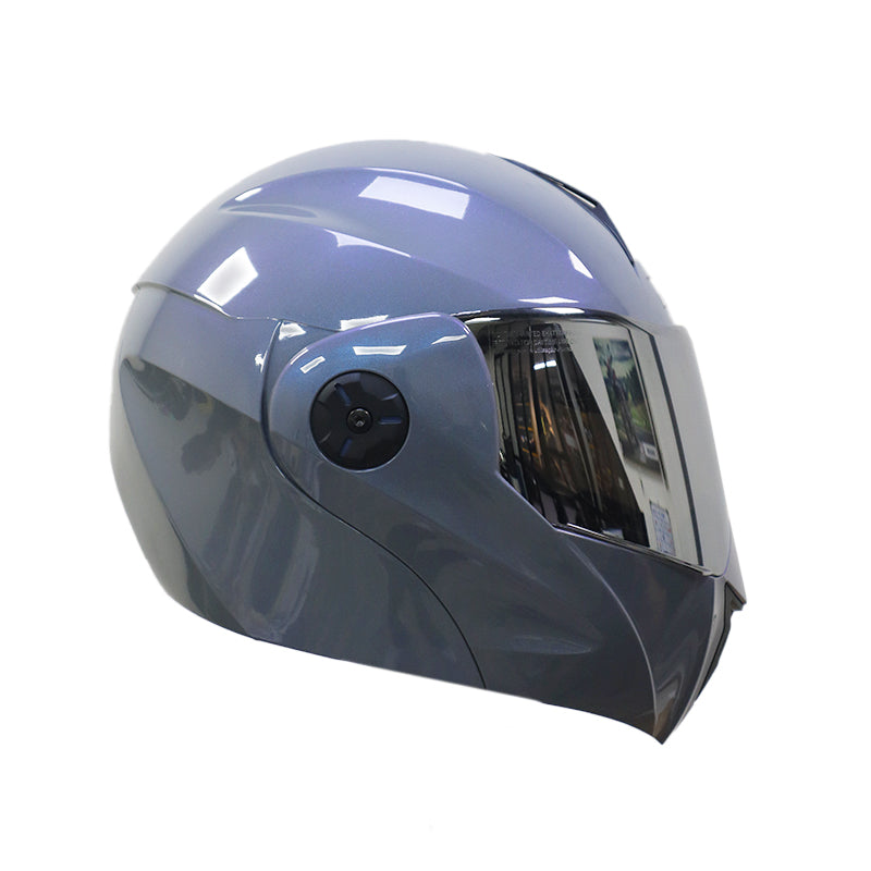 CASCO ICH ICH-3110DV SOLID CAMALEON PLATA