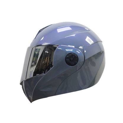 CASCO ICH ICH-3110DV SOLID CAMALEON PLATA