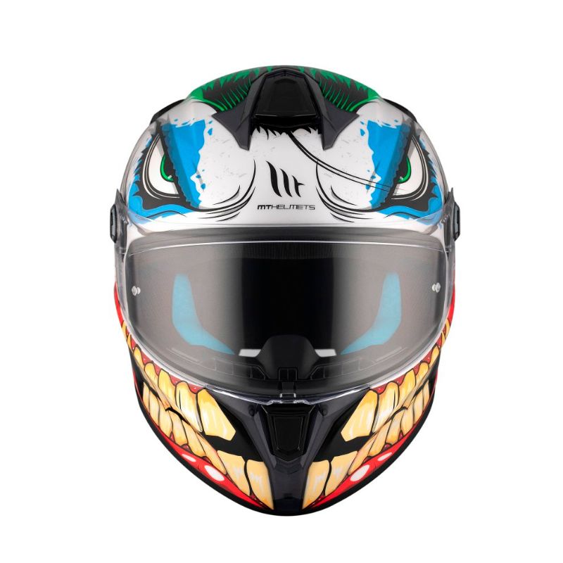 CASCO MT TARGO S JOKE A5