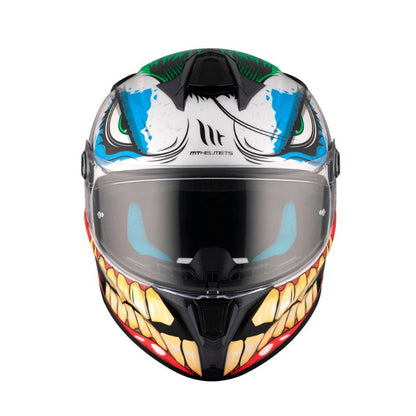 CASCO MT TARGO S JOKE A5
