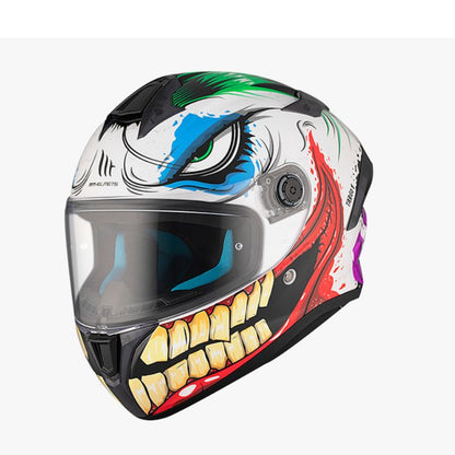 CASCO MT TARGO S JOKE A5