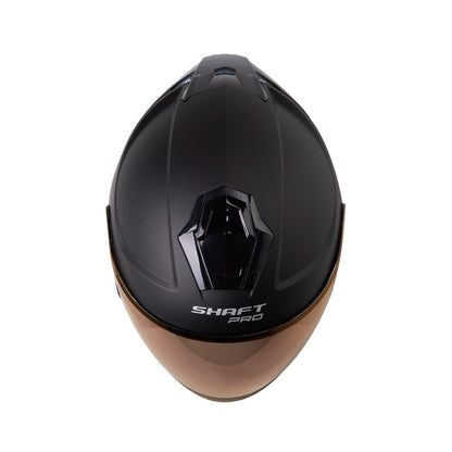 CASCO SHAFT SH-240DV PRO SOLID MATE NEGRO FUCSIA IRIDIUM