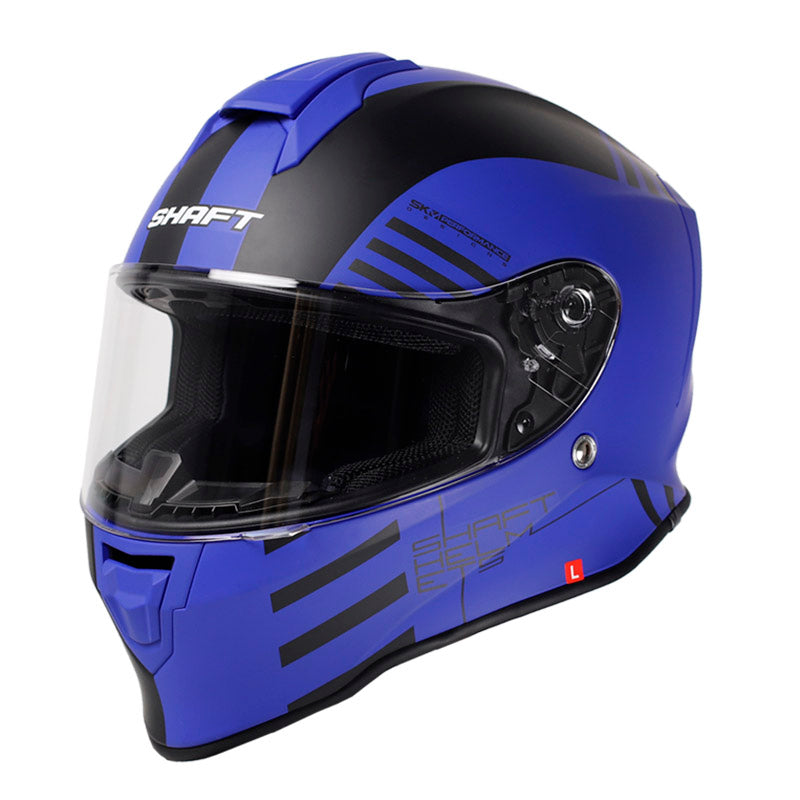 CASCO SHAFT SH-551 DUAL MATE AZUL NG