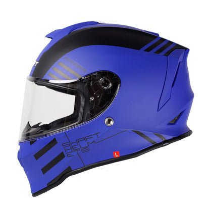 CASCO SHAFT SH-551 DUAL MATE AZUL NG