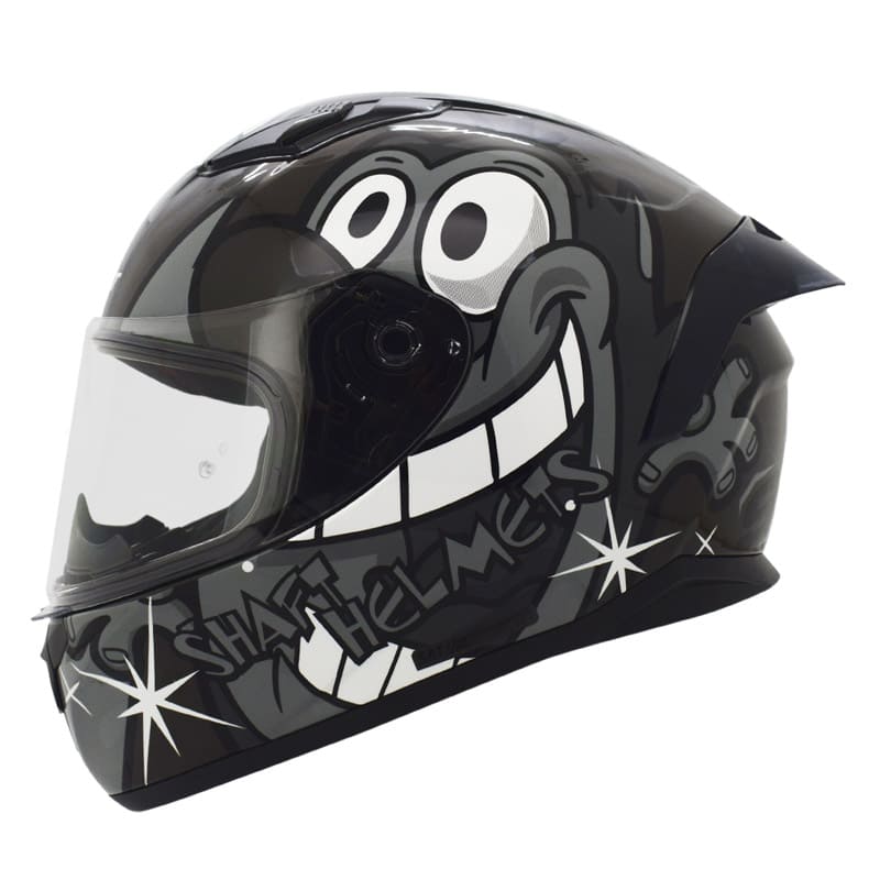CASCO SHAFT SH-582SP CRAZY SHOW NEGRO GR