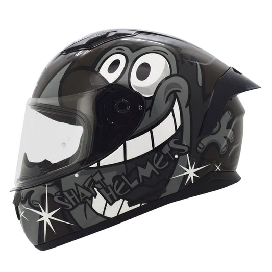 CASCO SHAFT SH-582SP CRAZY SHOW NEGRO GR
