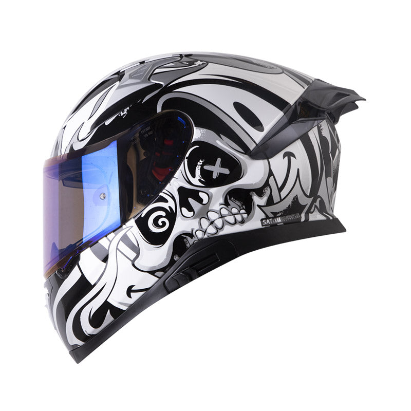 CASCO SHAFT SH-612DV PRO INSIDE SOUL BLANCO BLANCO