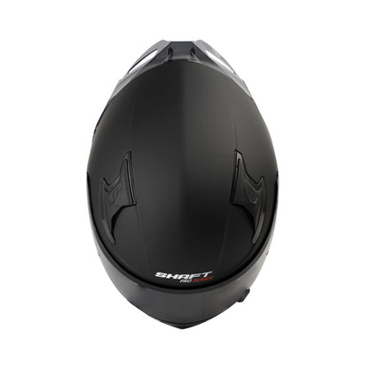 CASCO SHAFT SH-612DV PRO SOLID MATE NEGRO SMOKE