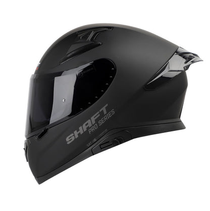 CASCO SHAFT SH-612DV PRO SOLID MATE NEGRO SMOKE