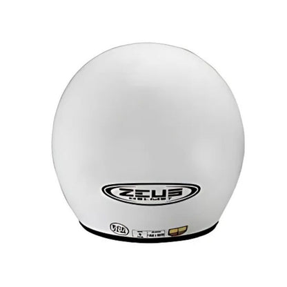 CASCO ZEUS ZS-507 BLANCO