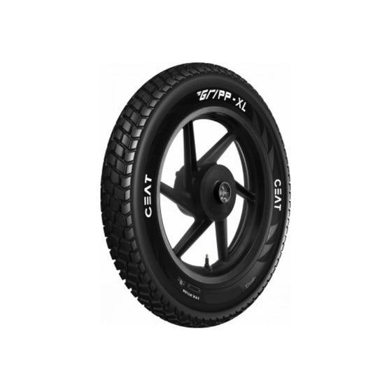 LLANTA CEAT 90/90-19 GRIPP XL TT INCLUYE NEUMATICO