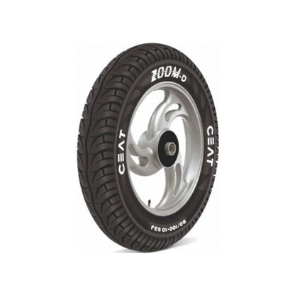 LLANTA CEAT 90/90-12 ZOOM D TL