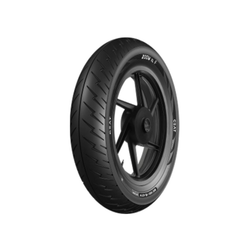 LLANTA CEAT 110/70-17 ZOOM XL FR TL