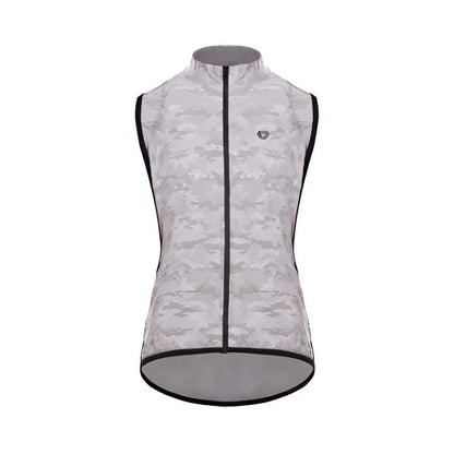 CHALECO GW CAMO REFLECTIVA