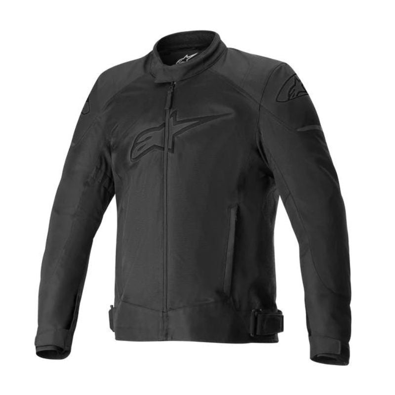 CHAQUETA ALPINESTARS T-SP X SUPERAIR NEGRO