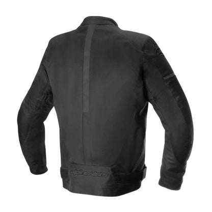 CHAQUETA ALPINESTARS T-SP X SUPERAIR NEGRO
