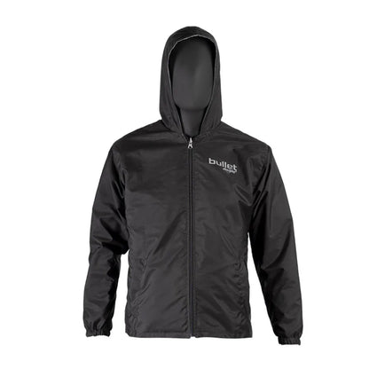 CHAQUETA BULLET DUALW REFLEC DOBLEFAZ