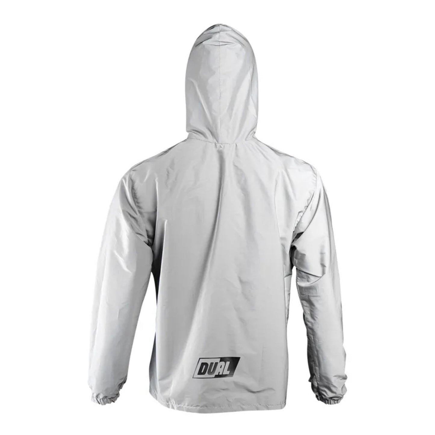 CHAQUETA BULLET DUALW REFLEC DOBLEFAZ