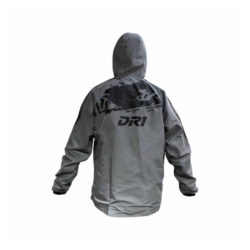 CHAQUETA DR1 REFLEX DOBLEFAZ LIGERA