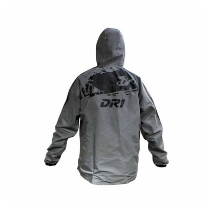 CHAQUETA DR1 REFLEX DOBLEFAZ LIGERA