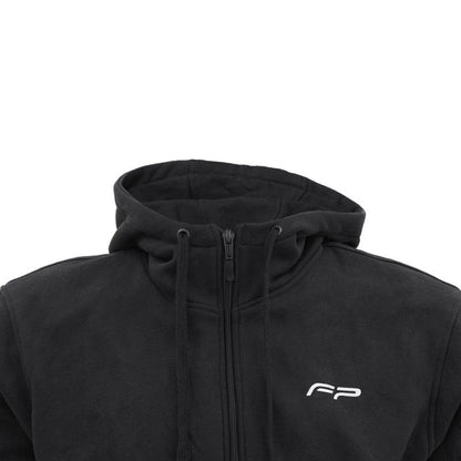 CHAQUETA FIREPARTS KEVLAR STREET NEGRO