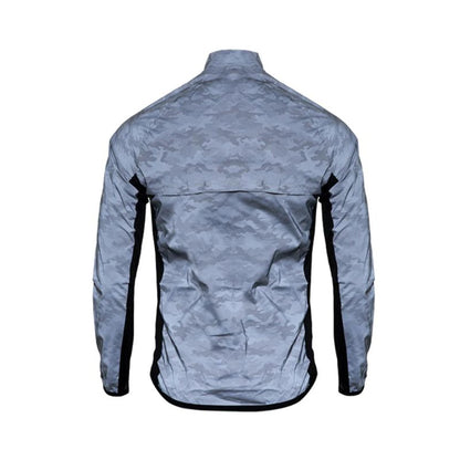 CHAQUETA GW CAMO REFLECTIVA