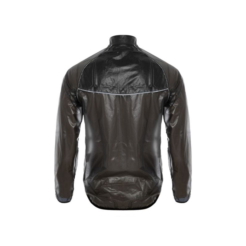 CHAQUETA GW IMPERMEABLE MAN BARRIER