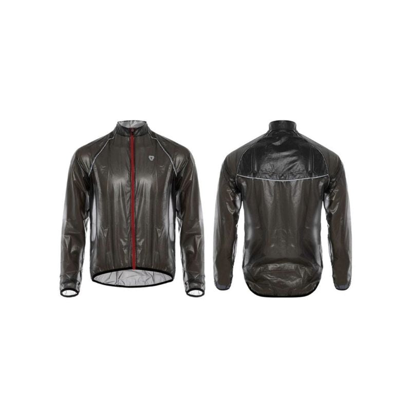 CHAQUETA GW IMPERMEABLE MAN BARRIER