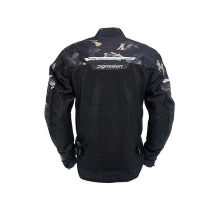 CHAQUETA PIGMALION GENESIS PRO VER ANDES
