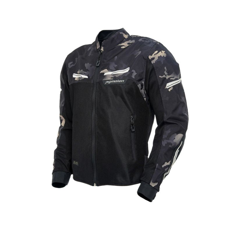 CHAQUETA PIGMALION GENESIS PRO VER ANDES