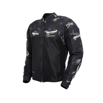 CHAQUETA PIGMALION GENESIS PRO VER ANDES